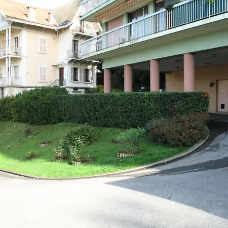 Le Cheverny - Proche Parc Boise Agreable 2 Personnes ! Mae-7134 Εξ Λε Μπαν