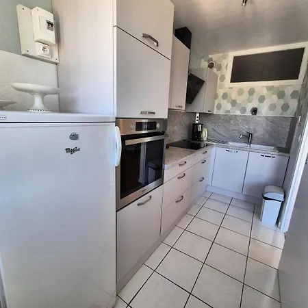 Διαμέρισμα Le Cheverny - Proche Parc Boise Agreable 2 Personnes ! Mae-7134 *