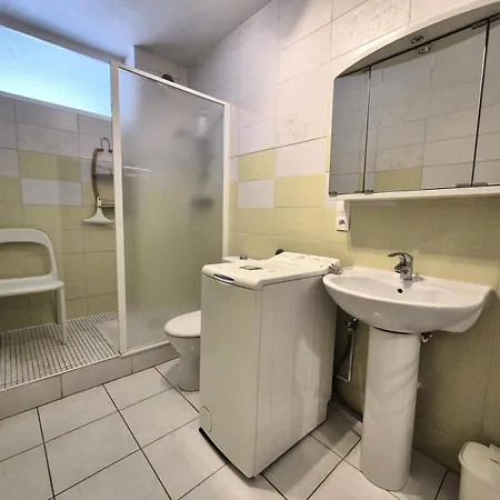 Résidence Le Cheverny - Pour 2 Personnes 134