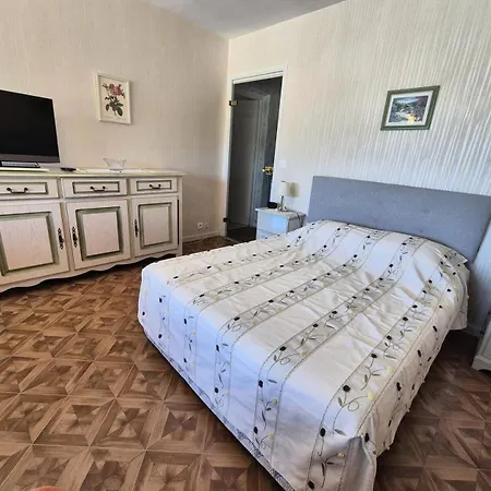 Le Cheverny - Proche Parc Boise Agreable 2 Personnes ! Mae-7134 Apartament