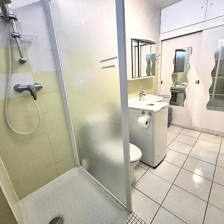 Appartamento Résidence Le Cheverny - Pour 2 Personnes 134