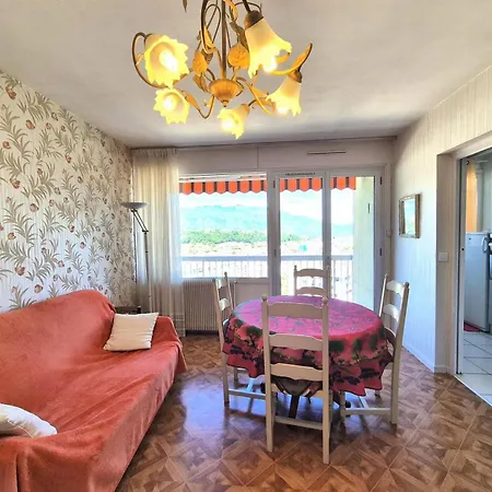 Résidence Le Cheverny - Pour 2 Personnes 134 Appartamento *