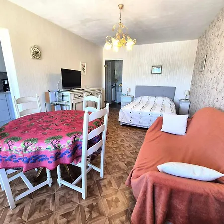 Résidence Le Cheverny - Pour 2 Personnes 134 Appartamento Aix-les-Bains