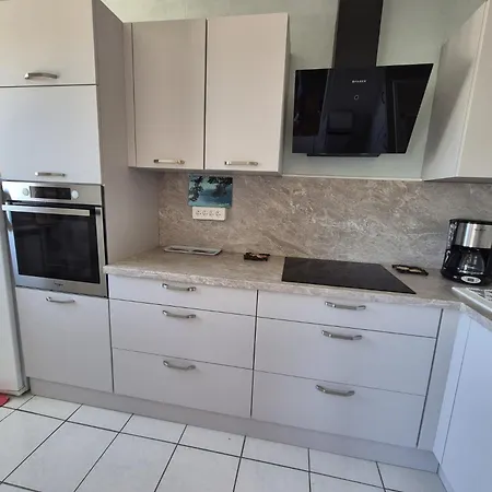 Apartament Le Cheverny - Proche Parc Boise Agreable 2 Personnes ! Mae-7134 *