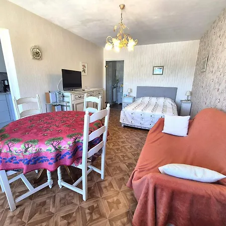 Apartament Le Cheverny - Proche Parc Boise Agreable 2 Personnes ! Mae-7134 Aix-les-Bains