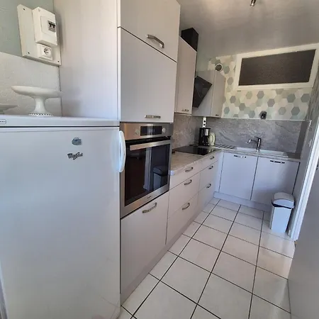 Le Cheverny - Proche Parc Boise Agreable 2 Personnes ! Mae-7134