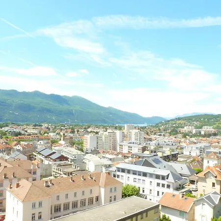 Apartament Le Cheverny - Proche Parc Boise Agreable 2 Personnes ! Mae-7134