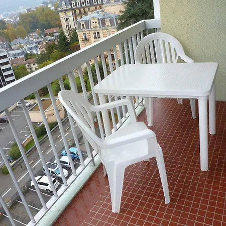 Le Cheverny - Proche Parc Boise Agreable 2 Personnes ! Mae-7134 * Aix-les-Bains