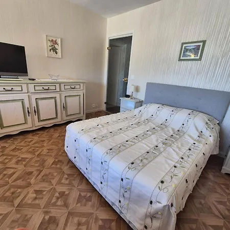 Le Cheverny - Proche Parc Boise Agreable 2 Personnes ! Mae-7134 Apartament *