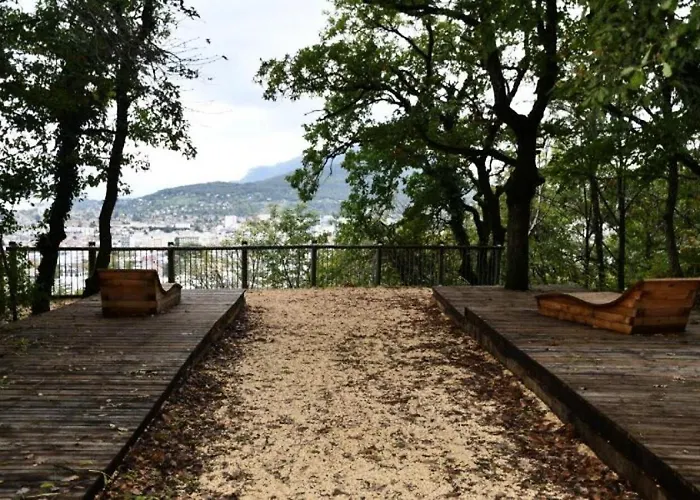 アパート Le Cheverny - Proche Parc Boise Agreable 2 Personnes ! Mae-7134 *