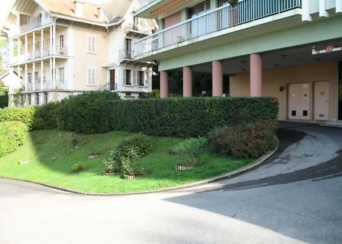 Le Cheverny - Proche Parc Boise Agreable 2 Personnes ! Mae-7134 エクスレバン