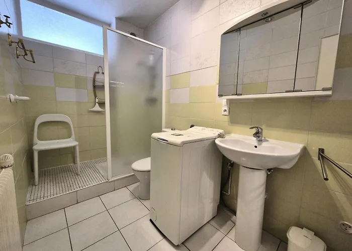 Le Cheverny - Proche Parc Boise Agreable 2 Personnes ! Mae-7134