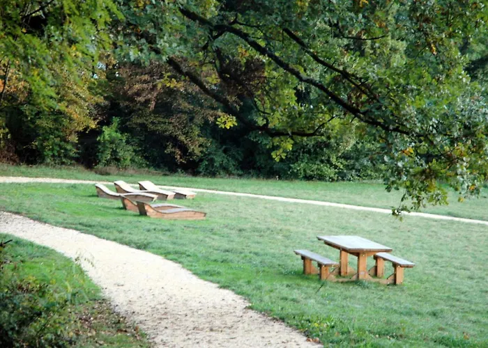 Le Cheverny - Proche Parc Boise Agreable 2 Personnes ! Mae-7134 公寓